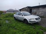 Volkswagen Passat 2002 годаүшін1 370 000 тг. в Акколь (Аккольский р-н) – фото 5