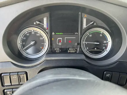 DAF  XF 2015 года за 11 000 000 тг. в Алматы – фото 4