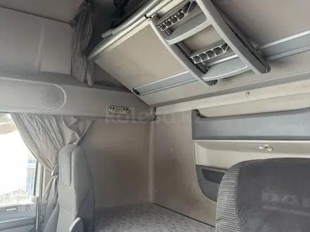 DAF  XF 2015 года за 11 000 000 тг. в Алматы – фото 5
