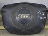 Airbag руля на Audi A6 C5үшін10 000 тг. в Алматы