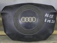 Airbag руля на Audi A6 C5 за 10 000 тг. в Алматы