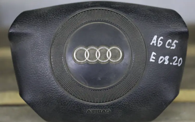 Airbag руля на Audi A6 C5үшін10 000 тг. в Алматы