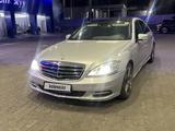 Mercedes-Benz S 600 2002 годаүшін5 000 000 тг. в Алматы