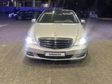 Mercedes-Benz S 600 2002 годаүшін5 000 000 тг. в Алматы – фото 2