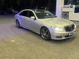 Mercedes-Benz S 600 2002 годаүшін5 000 000 тг. в Алматы – фото 3