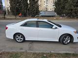 Toyota Camry 2013 годаfor5 680 000 тг. в Актобе – фото 4