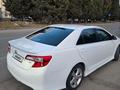 Toyota Camry 2013 годаfor5 680 000 тг. в Актобе – фото 6