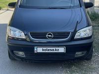 Opel Zafira 2002 года за 2 700 000 тг. в Шымкент