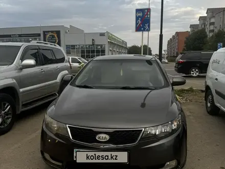 Kia Cerato 2013 года за 5 100 000 тг. в Актобе