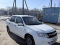 ВАЗ (Lada) Granta 2190 2014 года за 2 500 000 тг. в Актобе – фото 2