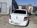 ВАЗ (Lada) Granta 2190 2014 года за 2 500 000 тг. в Актобе – фото 4