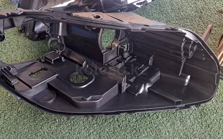 Корпус фары VAG за 4 400 тг. в Алматы