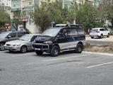 Mitsubishi Delica 1995 годаүшін1 900 000 тг. в Уральск