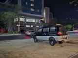 Mitsubishi Delica 1995 годаүшін1 900 000 тг. в Уральск – фото 2