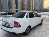 ВАЗ (Lada) Priora 2170 2013 года за 2 300 000 тг. в Алматы – фото 2