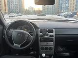 ВАЗ (Lada) Priora 2170 2013 года за 2 300 000 тг. в Алматы – фото 5