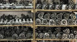 Генератор на mitsubishi (Митсубиси) за 20 000 тг. в Алматы – фото 3