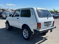 ВАЗ (Lada) Lada 2121 2013 года за 2 500 000 тг. в Рудный – фото 4