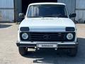 ВАЗ (Lada) Lada 2121 2013 года за 2 500 000 тг. в Рудный