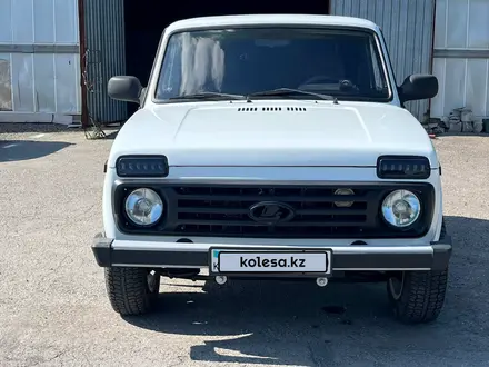 ВАЗ (Lada) Lada 2121 2013 года за 2 500 000 тг. в Рудный
