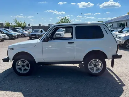 ВАЗ (Lada) Lada 2121 2013 года за 2 500 000 тг. в Рудный – фото 3