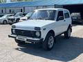 ВАЗ (Lada) Lada 2121 2013 года за 2 500 000 тг. в Рудный – фото 2