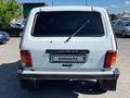 ВАЗ (Lada) Lada 2121 2013 года за 2 500 000 тг. в Рудный – фото 5