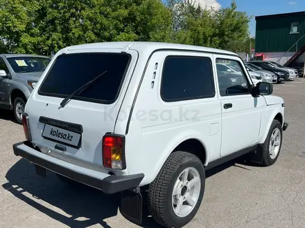 ВАЗ (Lada) Lada 2121 2013 года за 2 500 000 тг. в Рудный – фото 6