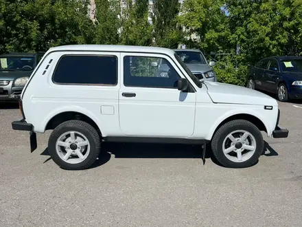 ВАЗ (Lada) Lada 2121 2013 года за 2 500 000 тг. в Рудный – фото 7