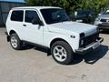 ВАЗ (Lada) Lada 2121 2013 года за 2 500 000 тг. в Рудный – фото 8