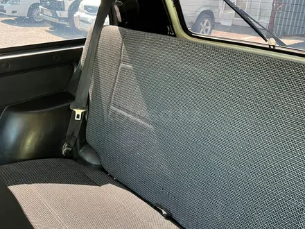 ВАЗ (Lada) Lada 2121 2013 года за 2 500 000 тг. в Рудный – фото 9
