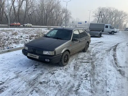 Volkswagen Passat 1992 года за 1 350 000 тг. в Усть-Каменогорск – фото 4