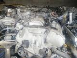 Двигатель и акпп ниссан сефиро 2.0 2.5 3.0 за 13 000 тг. в Алматы