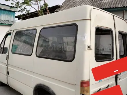 Ford Transit 1994 года за 400 000 тг. в Шу – фото 13