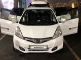 Honda Fit 2014 годаfor5 500 000 тг. в Алматы – фото 3