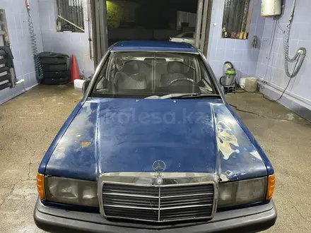 Mercedes-Benz 190 1990 года за 1 200 000 тг. в Караганда – фото 12