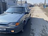 ВАЗ (Lada) 2115 2005 года за 900 000 тг. в Шиели – фото 3