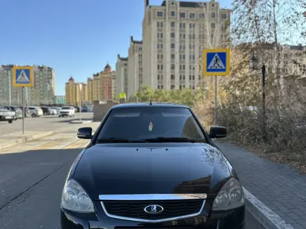 ВАЗ (Lada) Priora 2170 2014 года за 2 990 000 тг. в Астана – фото 6