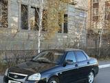 ВАЗ (Lada) Priora 2170 2014 годаfor2 990 000 тг. в Астана – фото 5