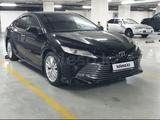 Toyota Camry 2018 годаүшін15 500 000 тг. в Алматы – фото 3