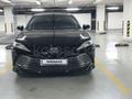 Toyota Camry 2018 годаfor15 500 000 тг. в Алматы