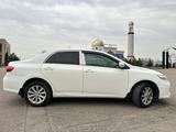 Toyota Corolla 2012 года за 6 790 000 тг. в Алматы – фото 4