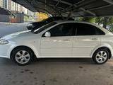 Daewoo Gentra 2014 годаүшін2 600 000 тг. в Шымкент – фото 2