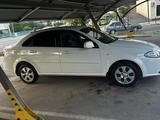 Daewoo Gentra 2014 годаүшін2 600 000 тг. в Шымкент – фото 3