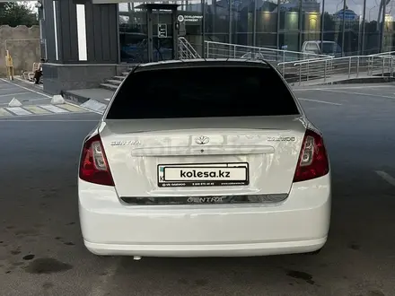 Daewoo Gentra 2014 года за 2 990 000 тг. в Шымкент – фото 4