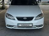 Daewoo Gentra 2014 годаүшін2 990 000 тг. в Шымкент