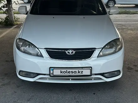 Daewoo Gentra 2014 года за 2 990 000 тг. в Шымкент