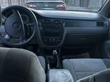 Daewoo Gentra 2014 годаүшін2 600 000 тг. в Шымкент – фото 5