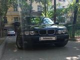 BMW 528 1996 года за 3 600 000 тг. в Алматы – фото 2