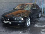 BMW 528 1996 года за 3 600 000 тг. в Алматы – фото 5